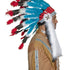 Western Indian Authentic Headdress