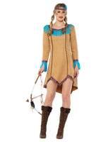 Native American Lady Costume47602
