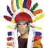 Native American Inspired Long Chief Headdress