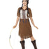 Native American Warrior Princess