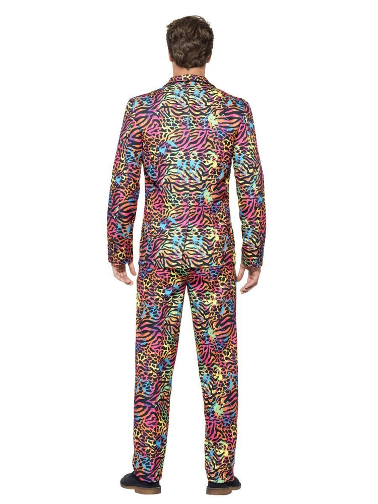Neon Suit