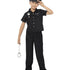 New York Cop Costume