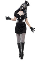 Nurse Delirium Costume