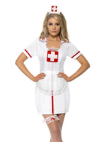Instant Nurse Set