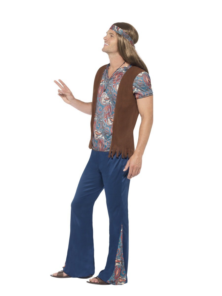 Orion the Hippie Costume