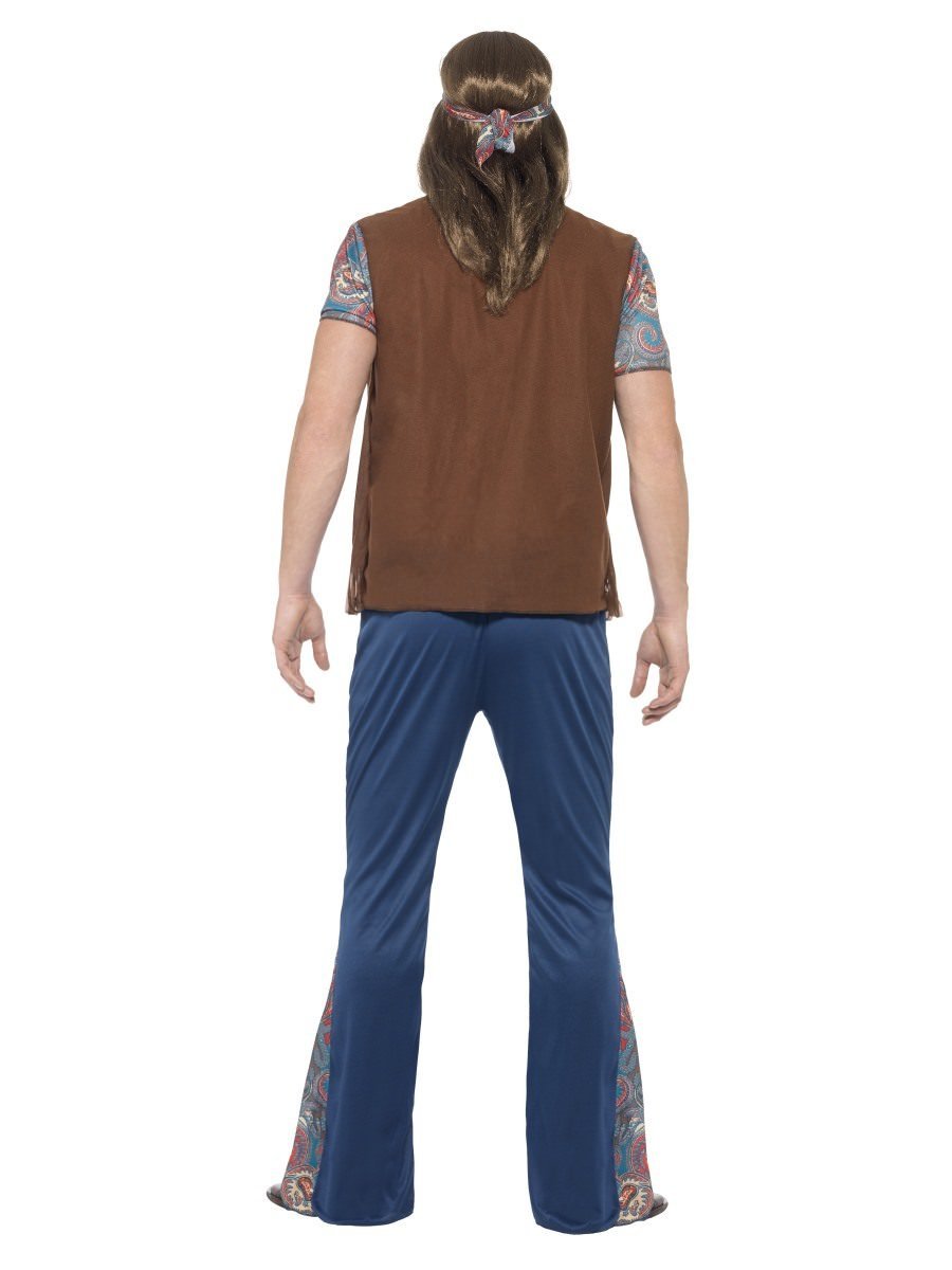 Orion the Hippie Costume