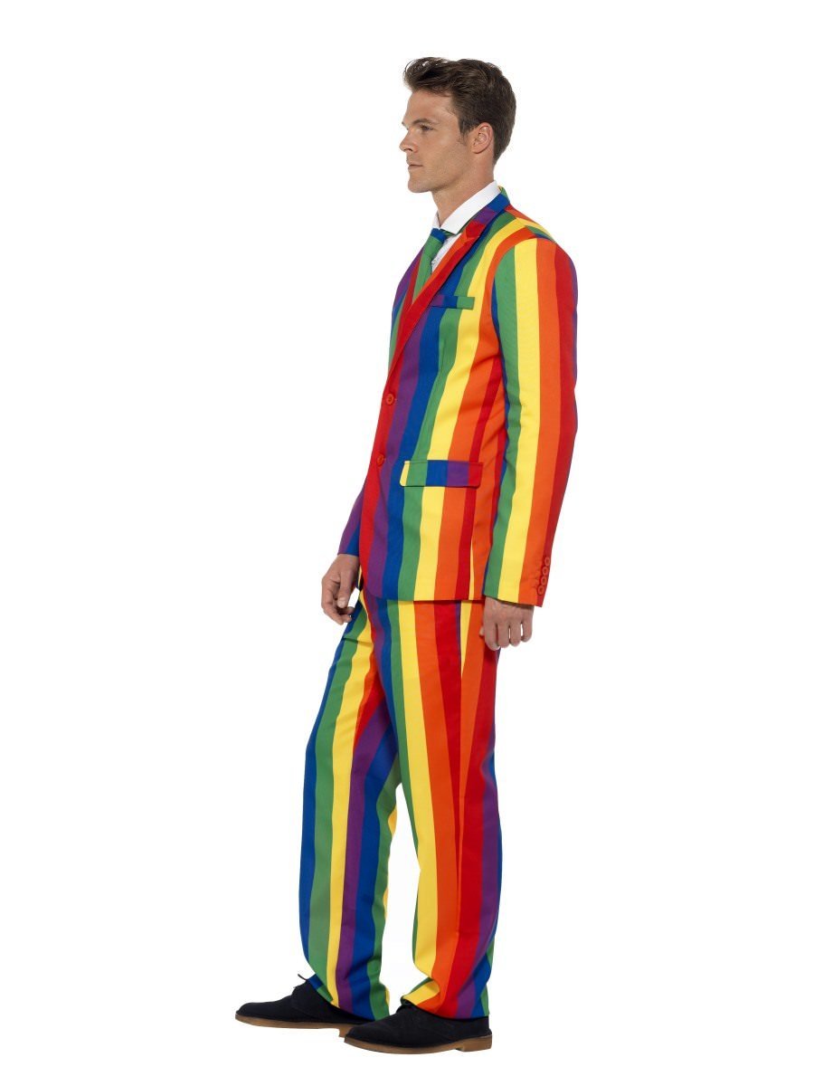 Over The Rainbow Suit