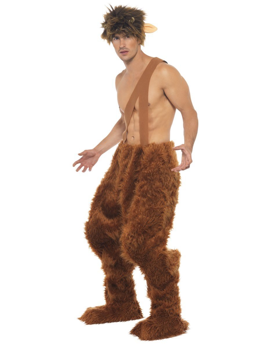 Enchanted forest cheap costume male