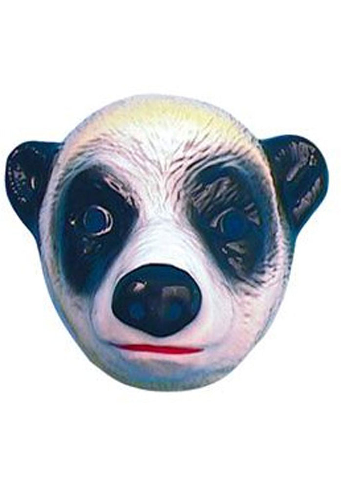 Panda Small PVC Mask