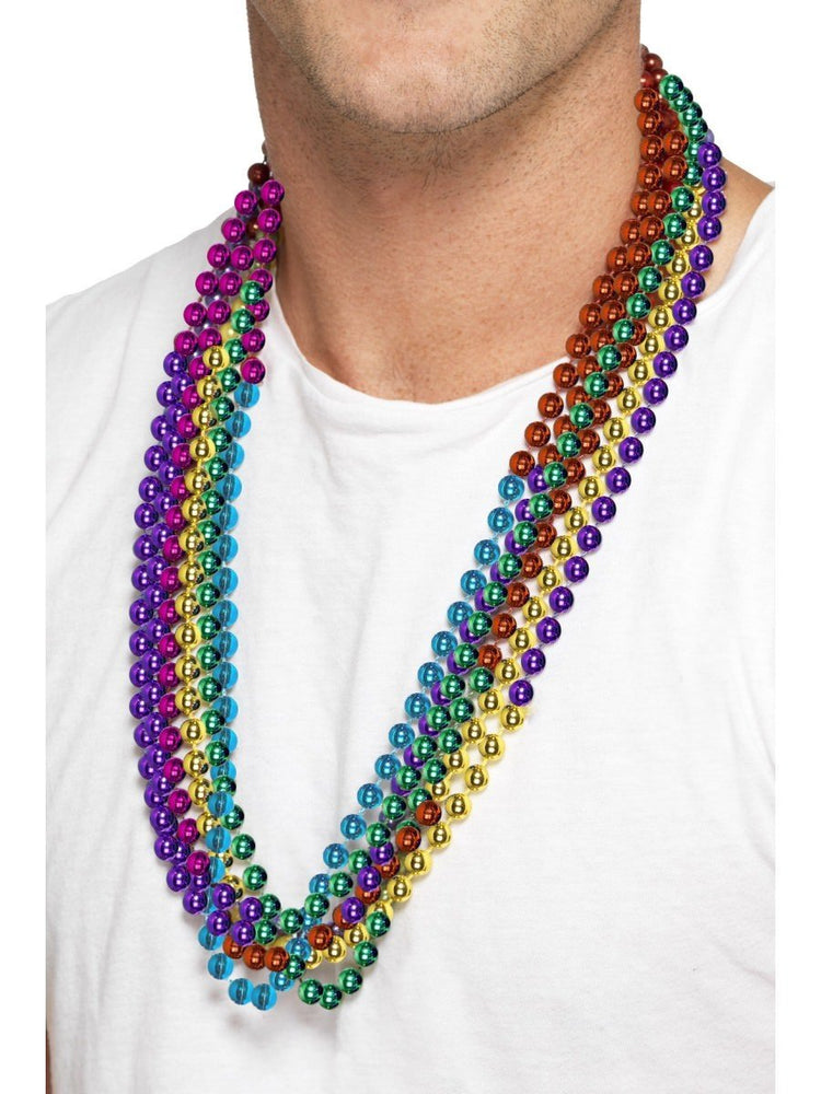 Beads Party Rainbow