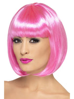 Partyrama Wig Pink