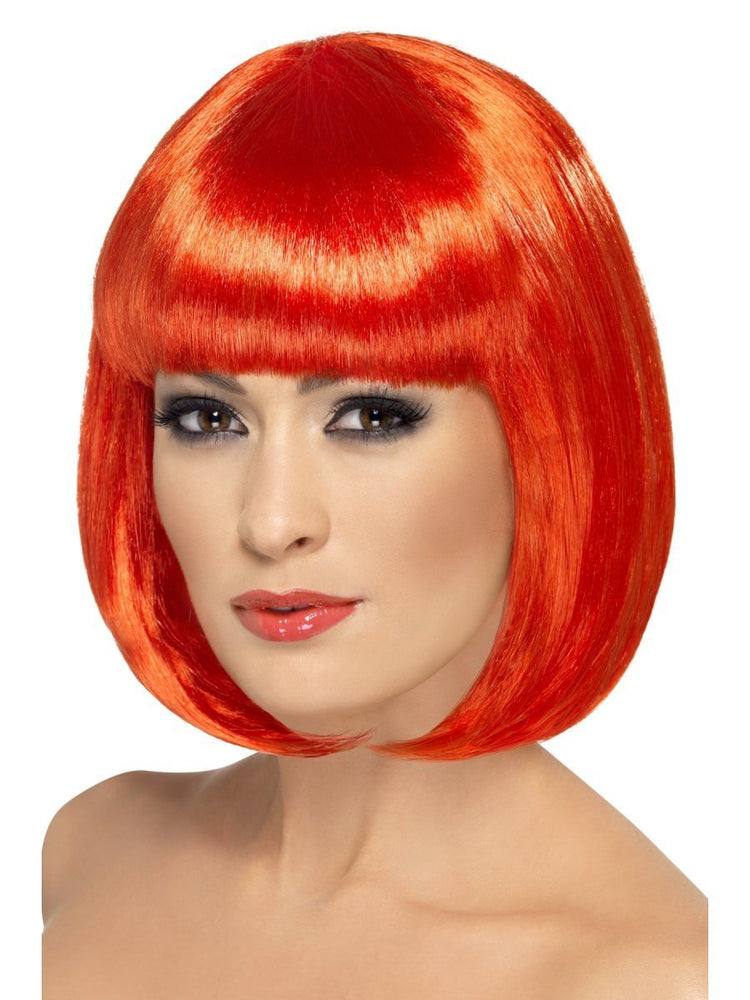 Red Wig, Partyrama