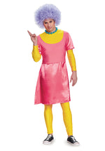 Patty Bouvier Unisex Costume