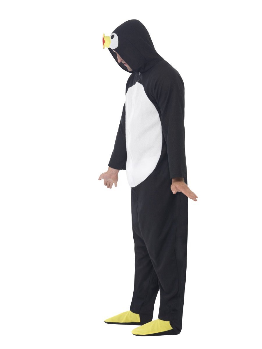 Penguin Costume, All in One