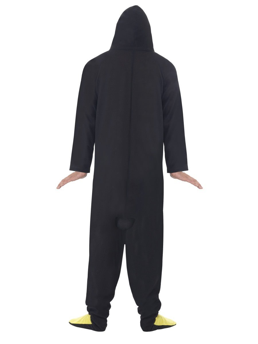 Penguin Costume, All in One