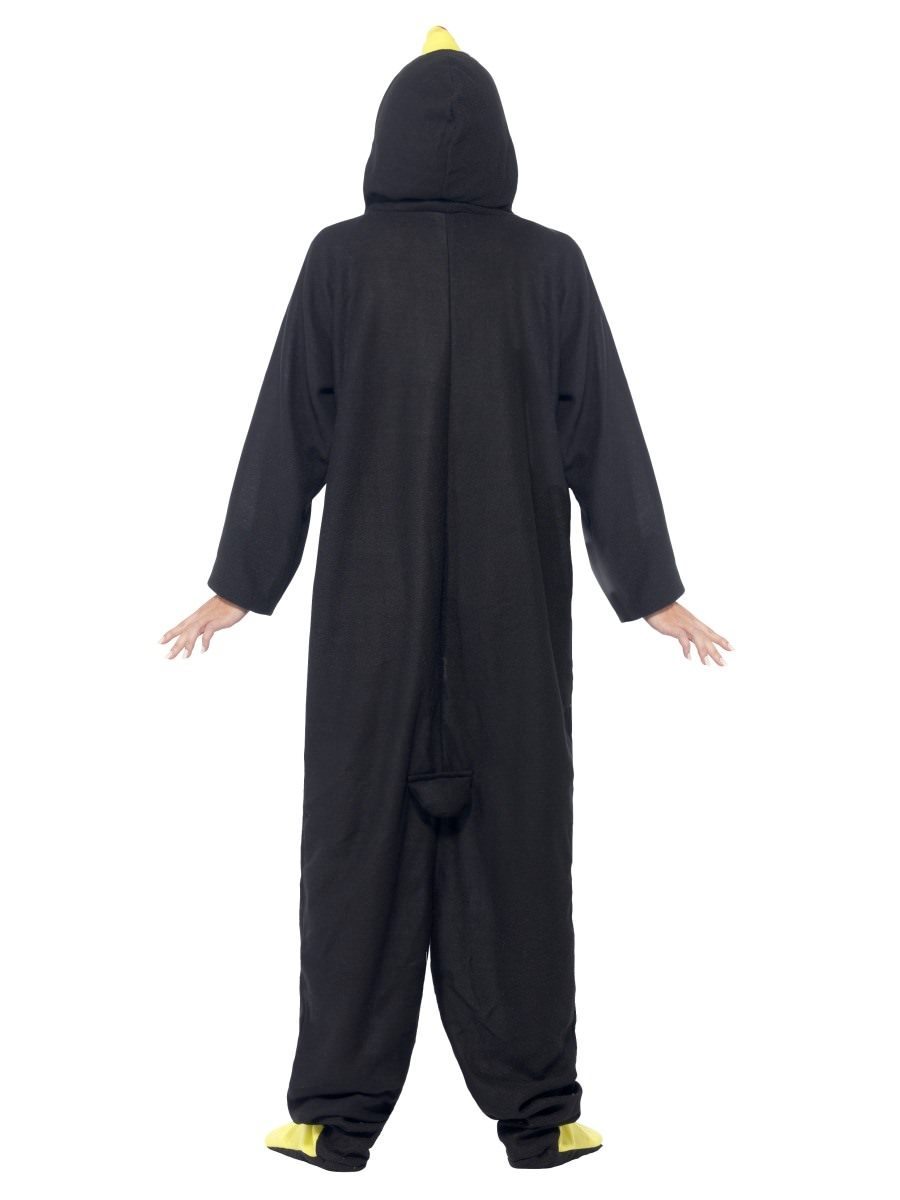 Penguin Costume, All in One