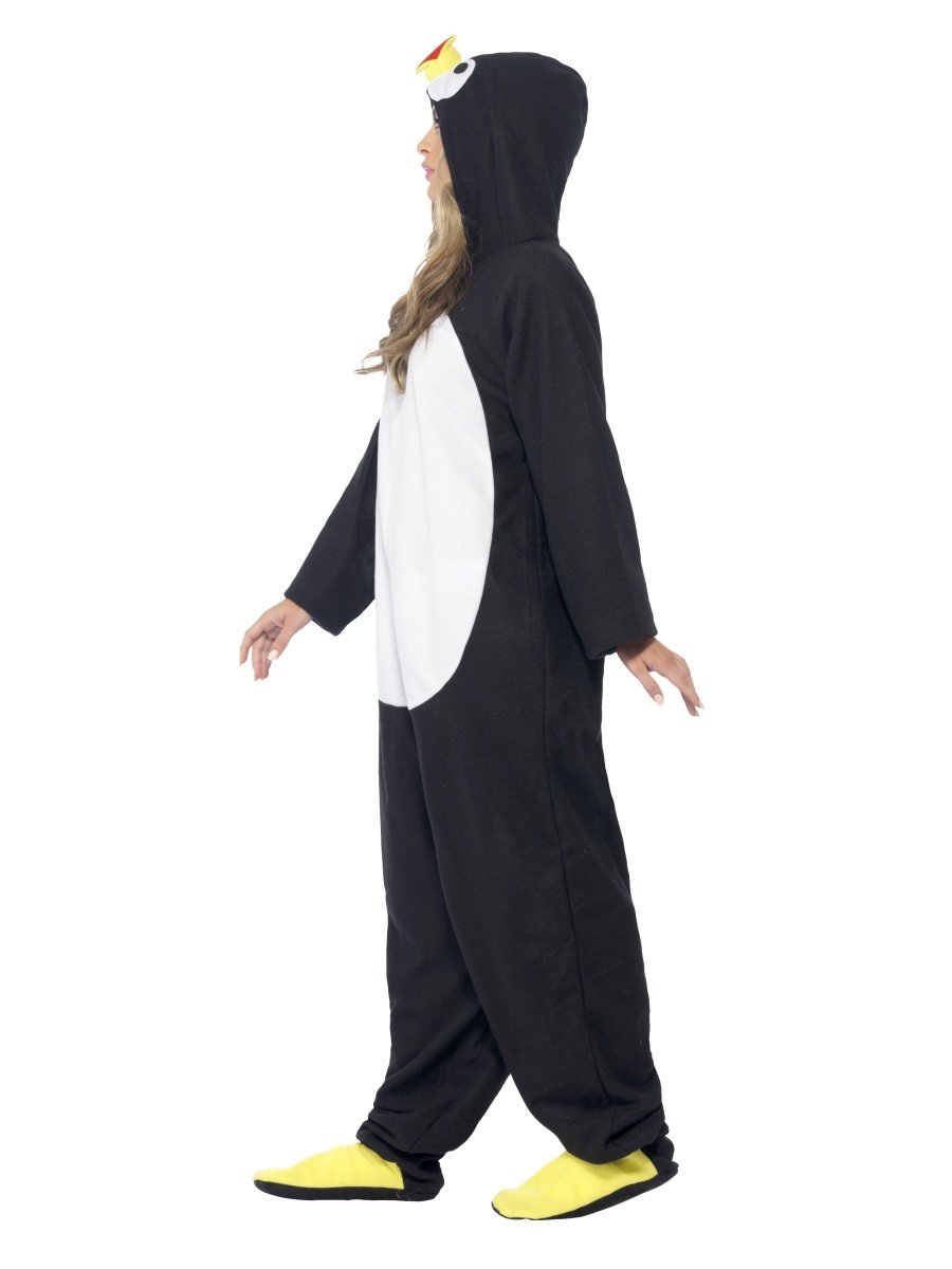 Penguin Costume, All in One