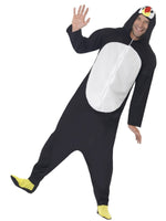 Penguin Costume, All in One