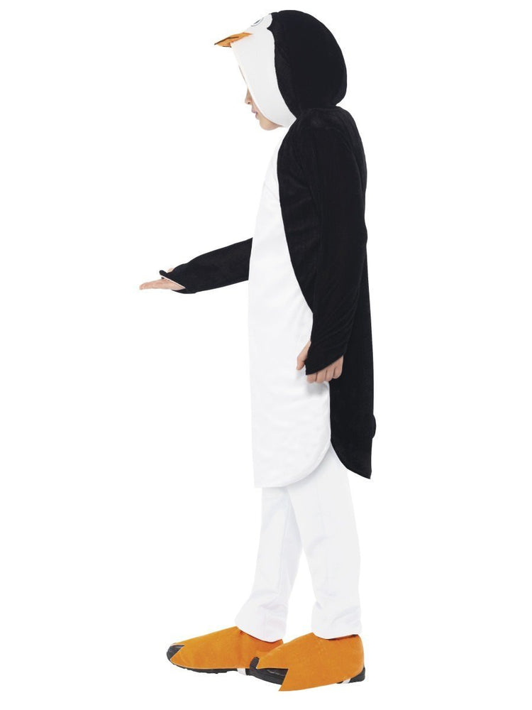 Penguins Madagascar Costume, Child