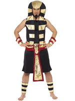Smiffys Pharaoh Costume - 20381