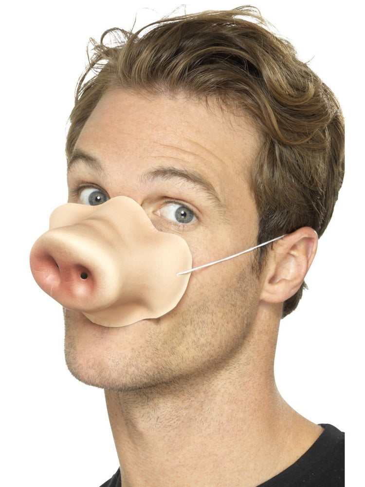 Smiffys Pig Snout - 46974