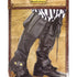 Pirate Deluxe Boot Covers