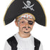 Pirate Captain Cap