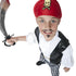 Pirate Costume Child