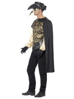 Plague Doctor Costume43742