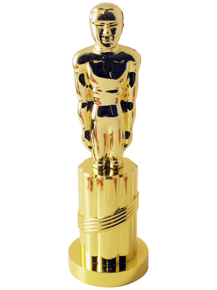 Plastic Statue29127