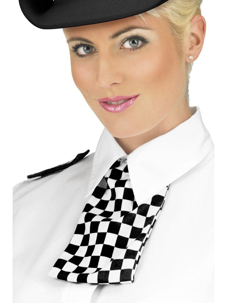 Policewoman WPC Kit