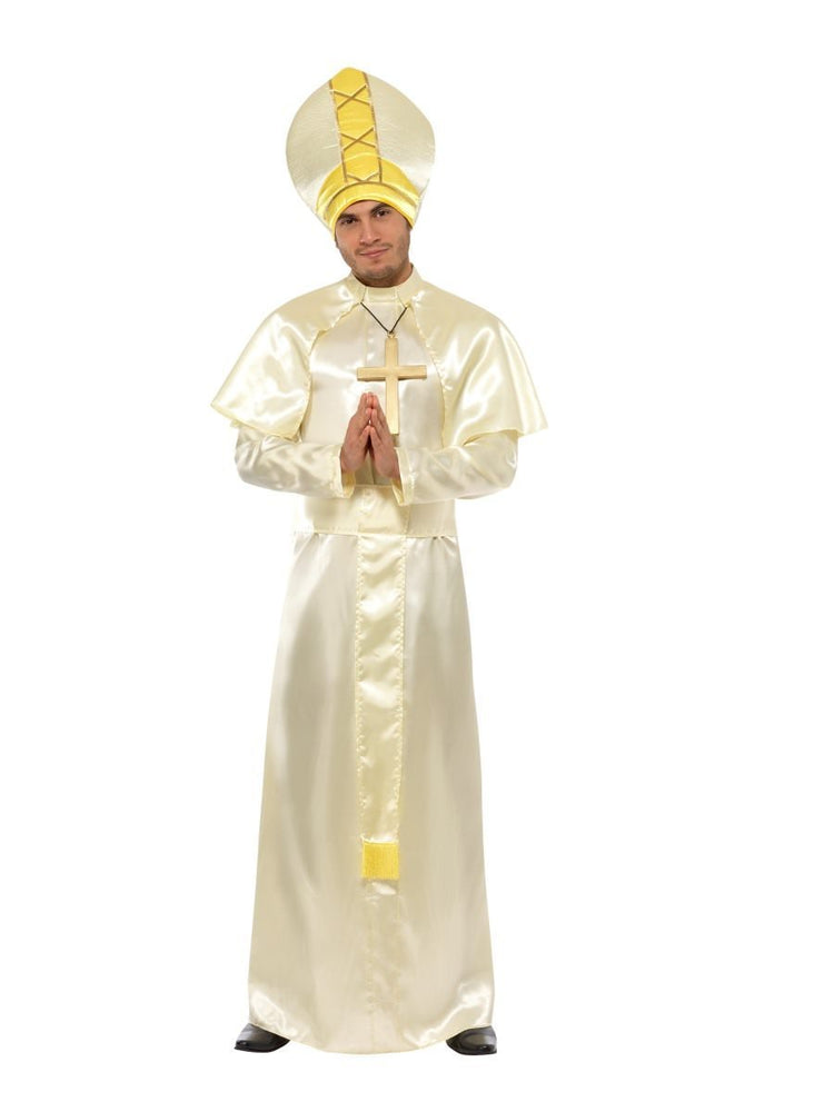 Pope Costume