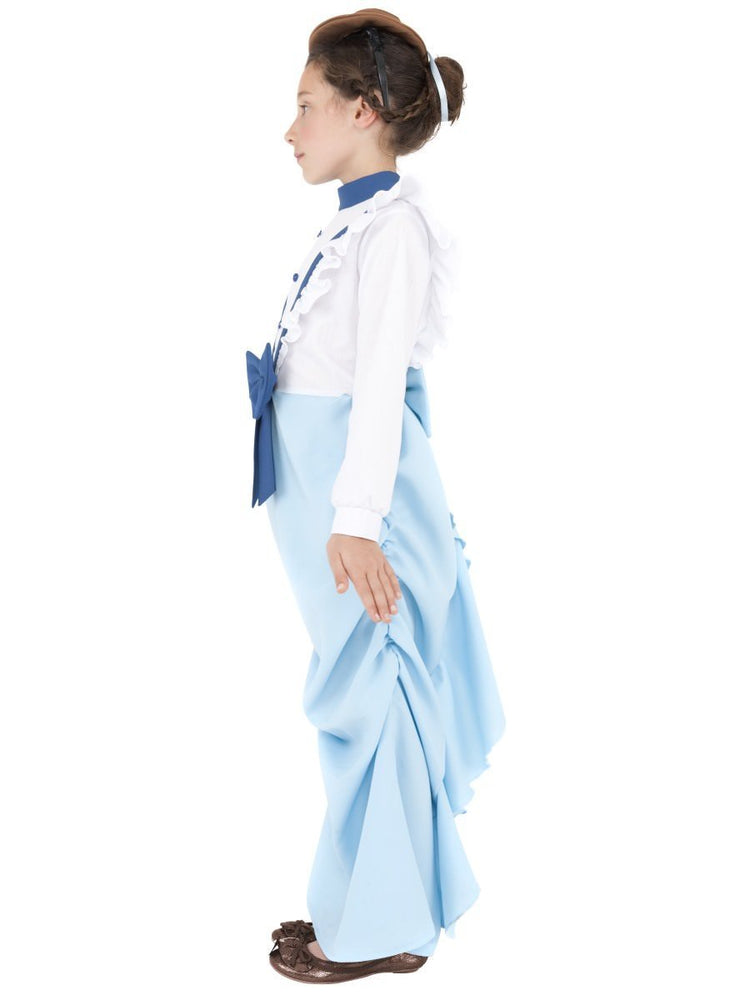 Posh Victorian Costume38638