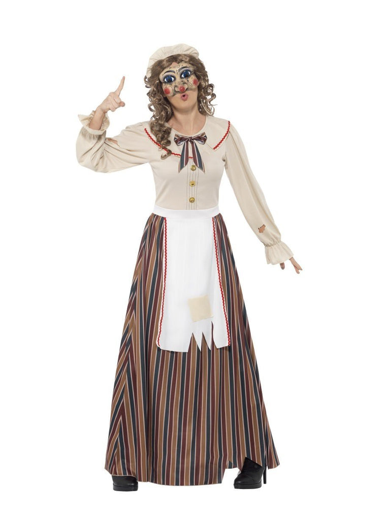 Smiffys Possessed Judy Costume - 45577