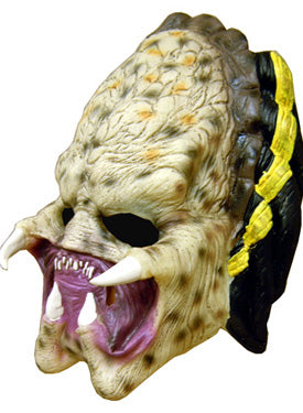 Predator Mask 3/4, Alien vs Predator Official Mask