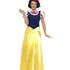 Princess Snow Costume24643