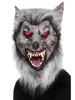 Wolf Prowler Mask