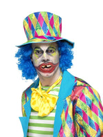Psycho Clown Teeth47019