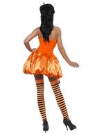 Fever Pumpkin Costume