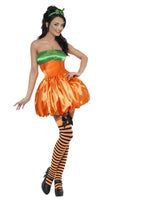 Fever Pumpkin Costume