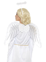 Pure Angel Set White