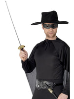 Rapier Sword with Eyemask