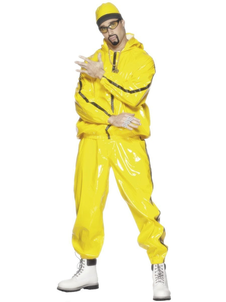 Rapper Costume, Ali G™