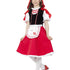 Red Riding Hood Girl Costume47692