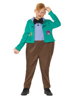 Roald Dahl Augustus Gloop Costume, Child
