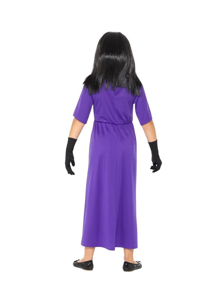 Roald Dahl Deluxe The Witches Costume, Child