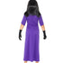 Roald Dahl Deluxe The Witches Costume, Child