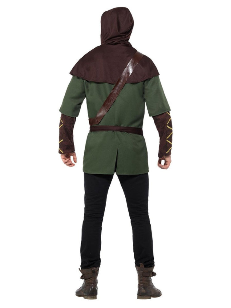 Mens Robin Hood Costume47644