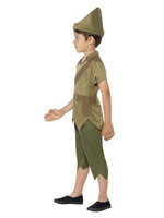 Robin Hood Costume, Child