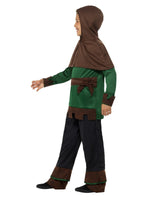 Robin Hood Kids Costume49708